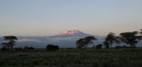ما هو أعلى جبل في إفريقيا