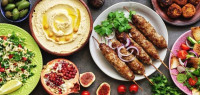أبسط الأكلات اللبنانية أبسط الأكلات اللبنانية