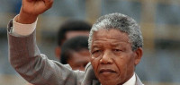حكم و أقوال نيلسون مانديلا حكم و أقوال نيلسون مانديلا