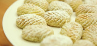 طرق عمل حلويات العيد طرق عمل حلويات العيد