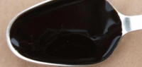 ما هو مصدر العسل الأسود