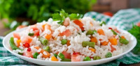 كيفية طبخ الرز المصري