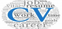 ماذا يعني اختصار CV ماذا يعني اختصار CV