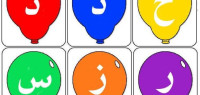 ما هي حروف الهجاء ما هي حروف الهجاء