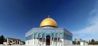 لماذا سميت قبة الصخرة بهذا الاسم لماذا سميت قبة الصخرة بهذا الاسم